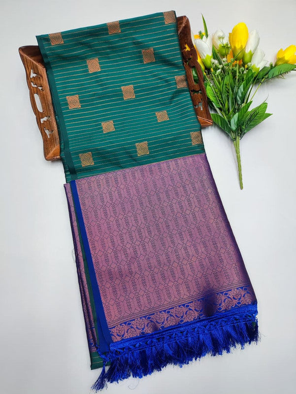 Vairaoosi Silk