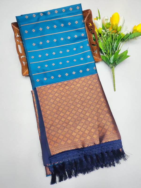 Vairaoosi Silk Saree