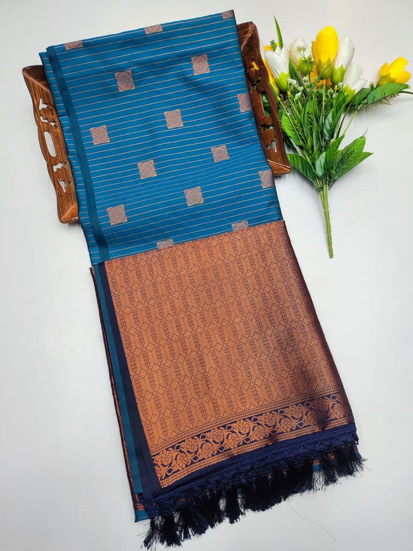 Vairaoosi Silk Saree