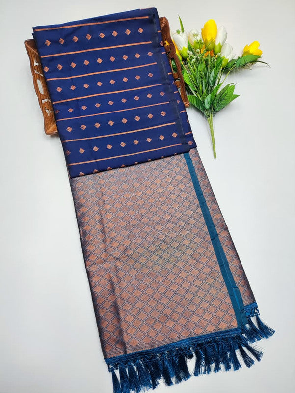 Vairaoosi Silk Saree