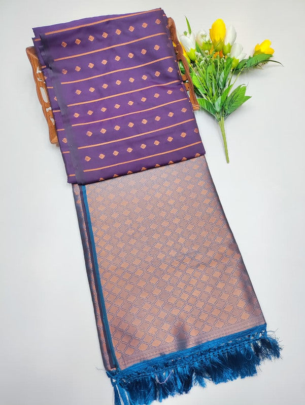 Vairaoosi Silk Saree