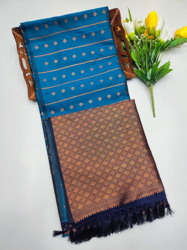 Vairaoosi Silk Saree