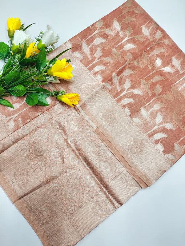 Fancy Cotton Saree