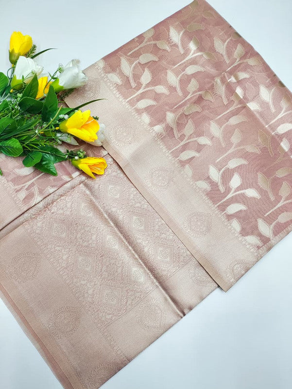 Fancy Cotton Saree