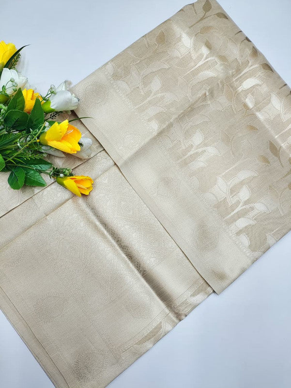 Fancy Cotton Saree