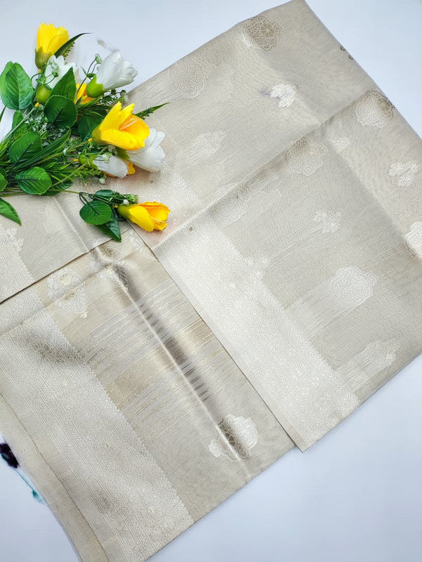 Fancy Cotton Saree