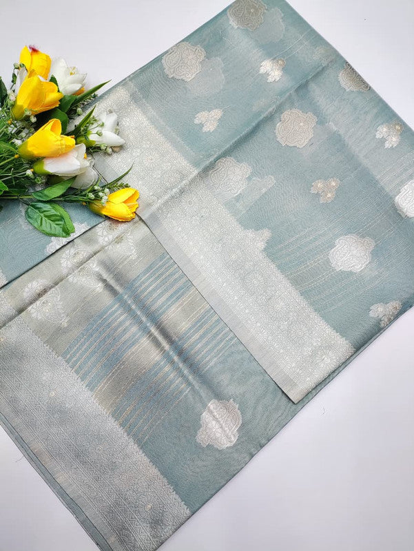 Fancy Cotton Saree