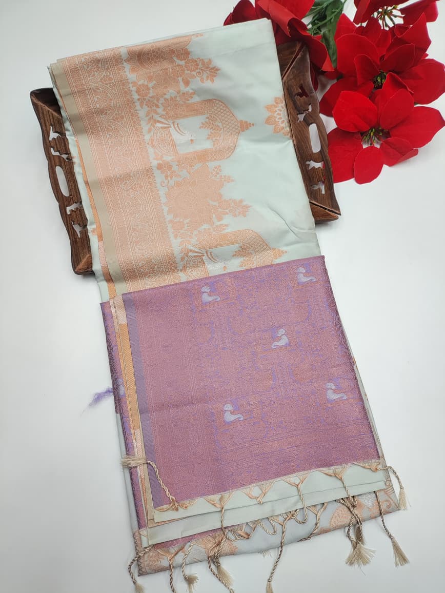 Sparrow Soft Silk