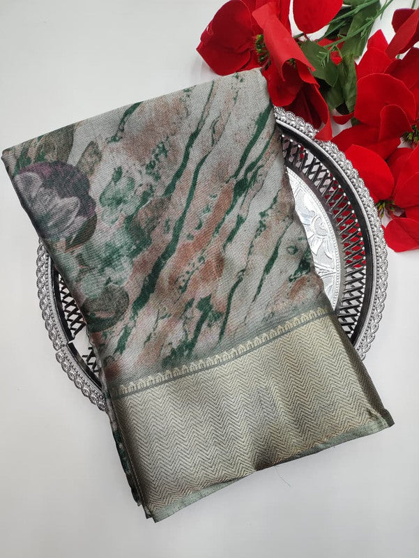 Sindoor Fancy Saree