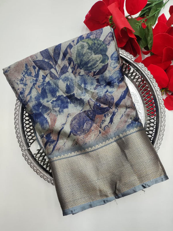Sindoor Fancy Saree