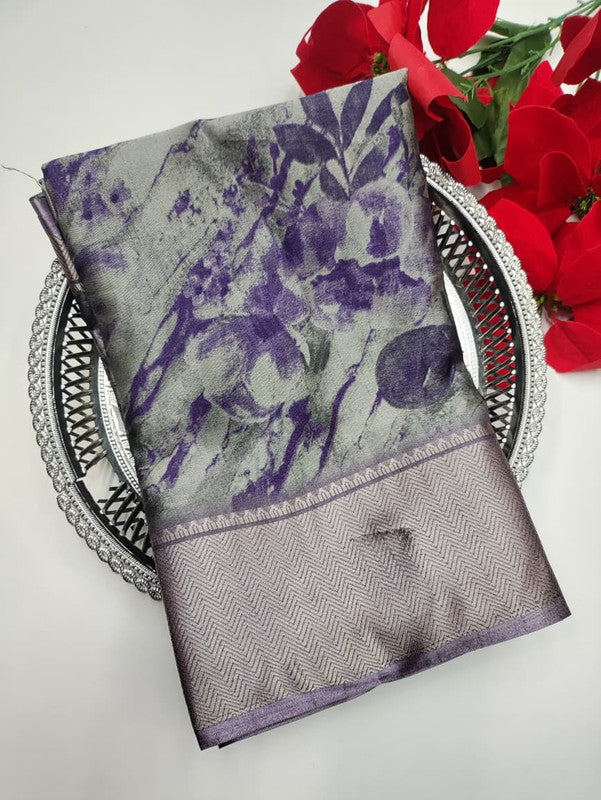 Sindoor Fancy Saree
