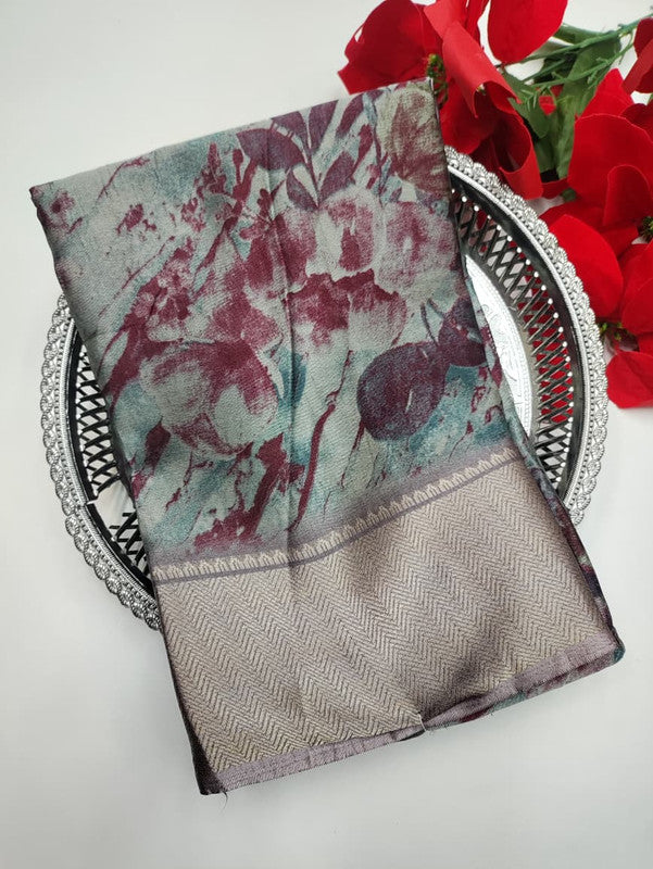 Sindoor Fancy Saree