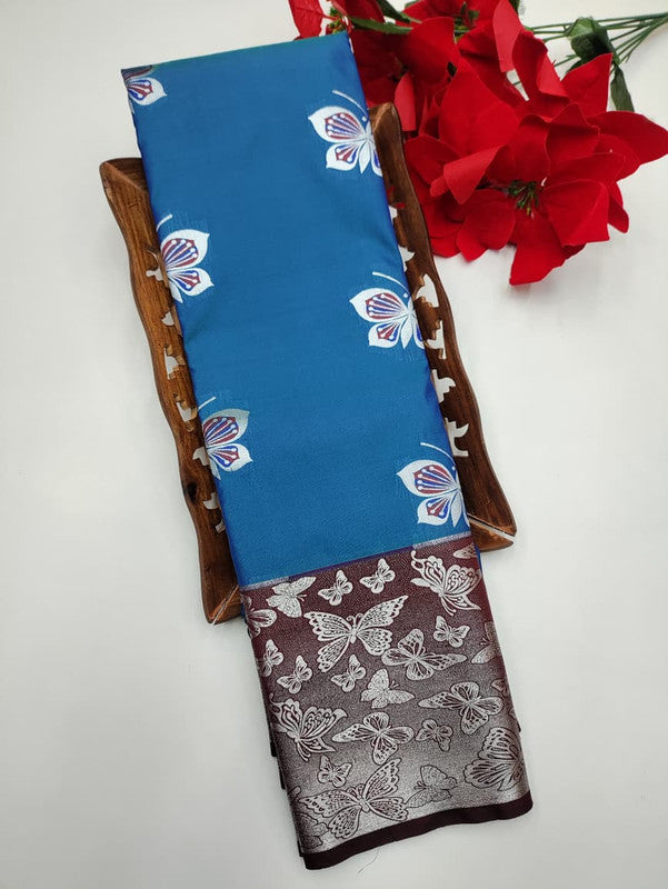 Kanji Soft Silk