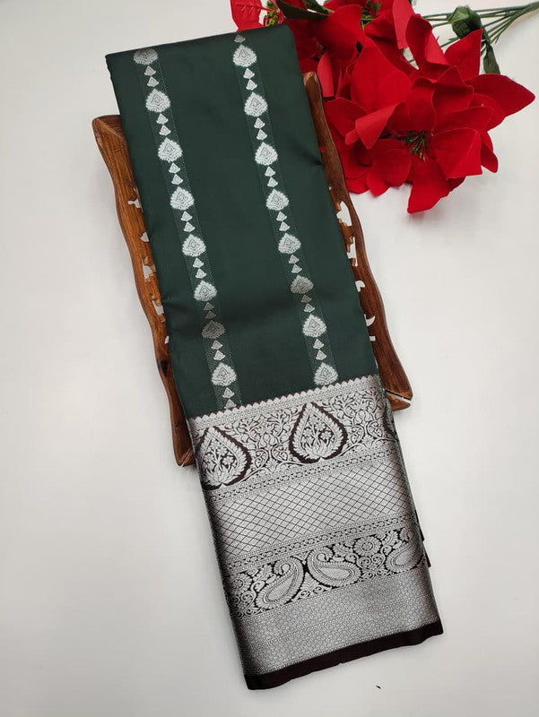 Kanji Soft Silk
