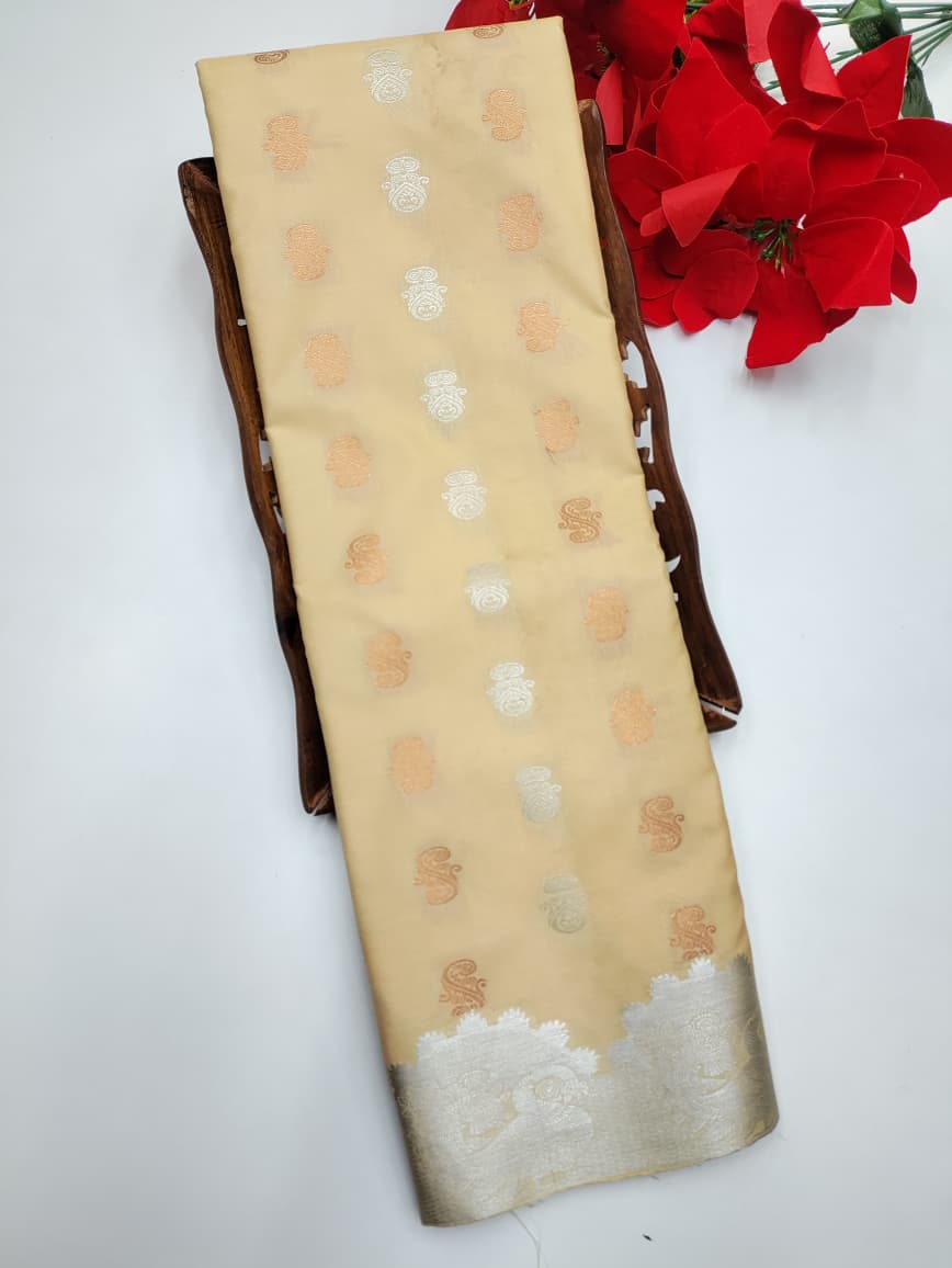 Kanji Soft Silk
