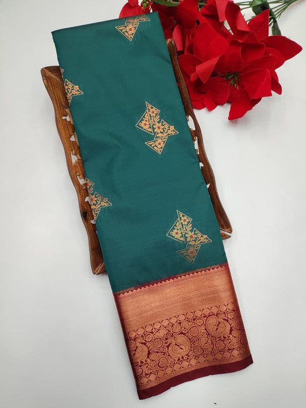 Kanji Soft Silk