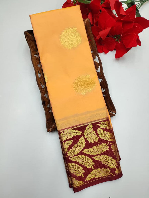 Kanji Soft Silk