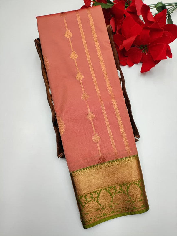 Kanji Soft Silk