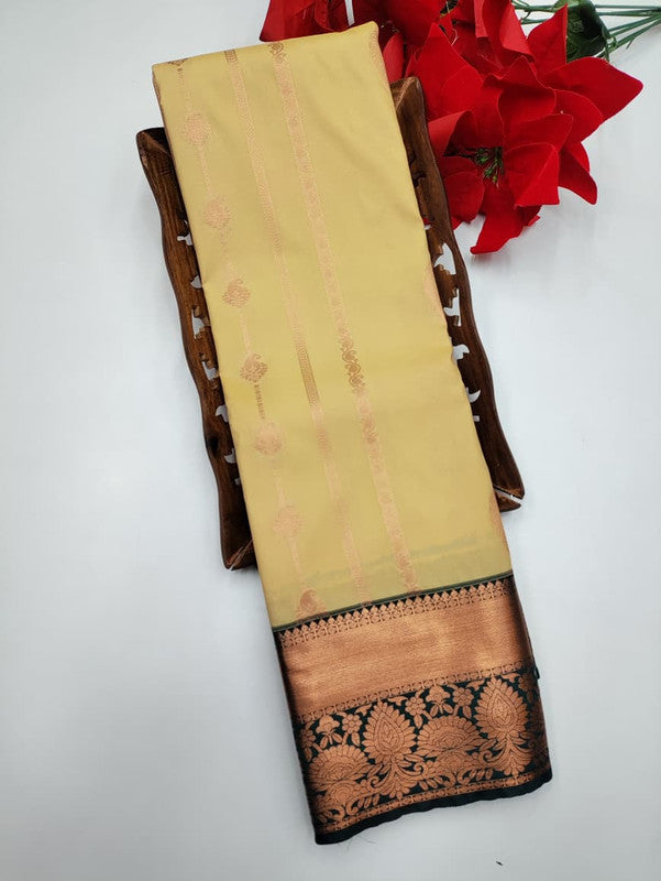 Kanji Soft Silk