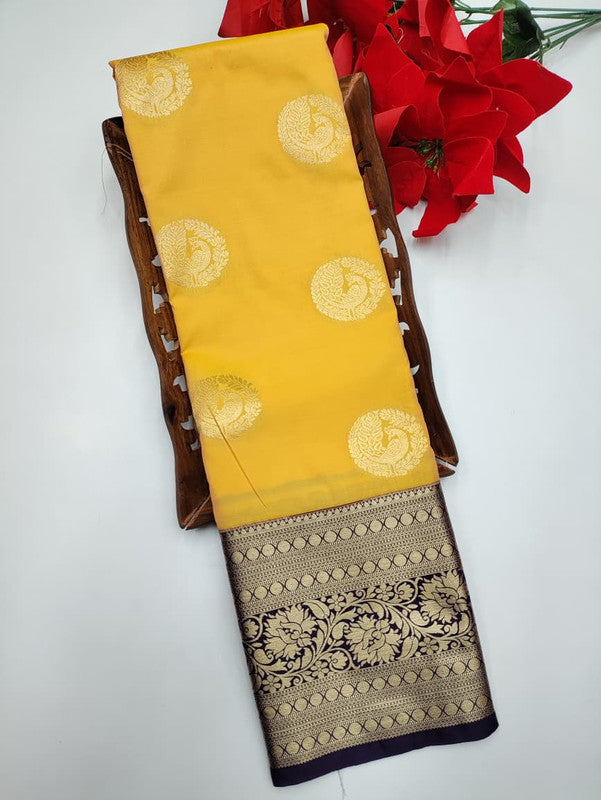 Kanji Soft Silk