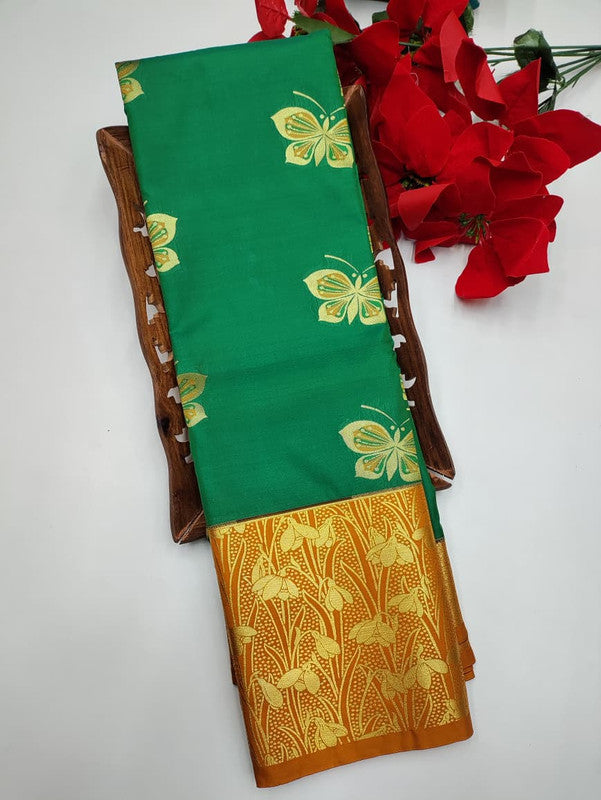 Kanji Soft Silk