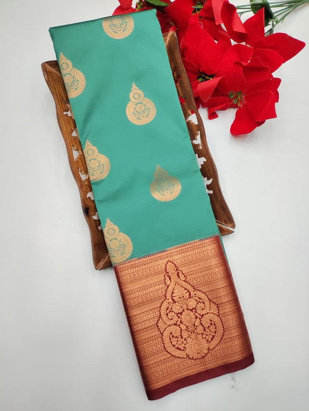 Kanji Soft Silk