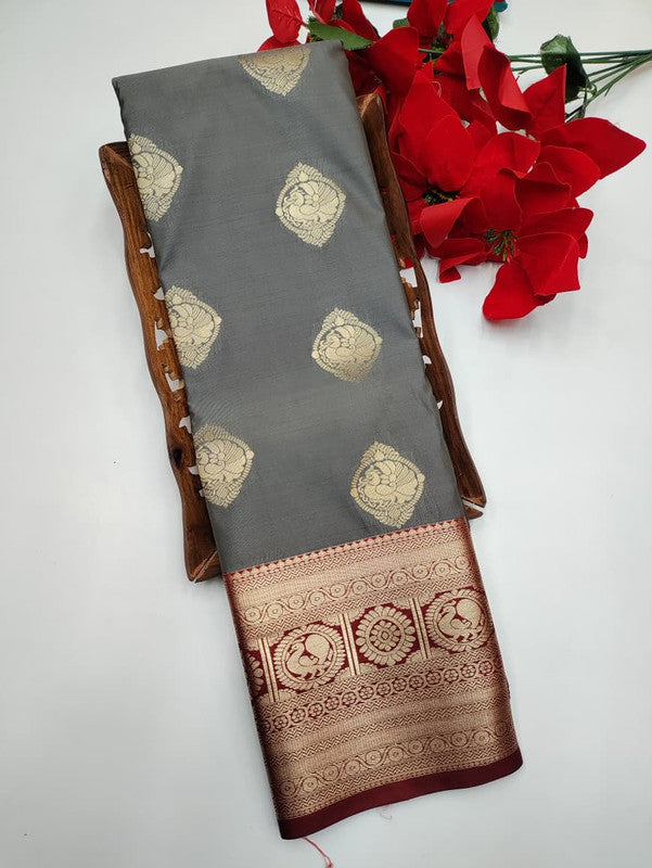 Kanji Soft Silk