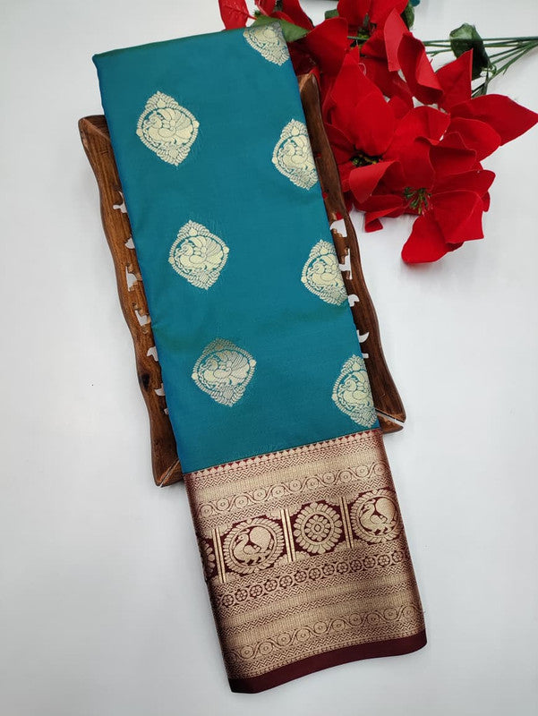 Kanji Soft Silk