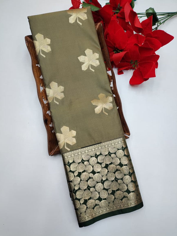 Kanji Soft Silk