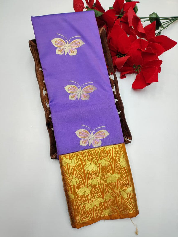 Kanji Soft Silk