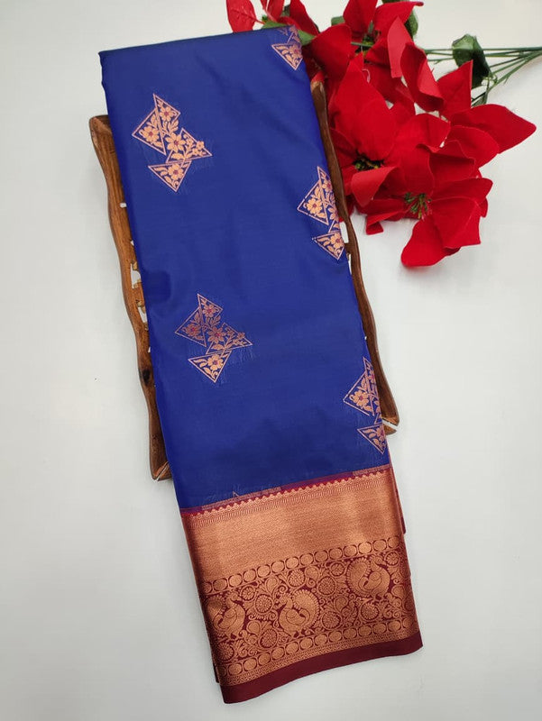Kanji Soft Silk
