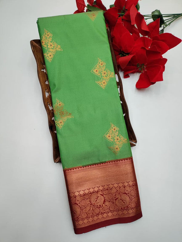 Kanji Soft Silk