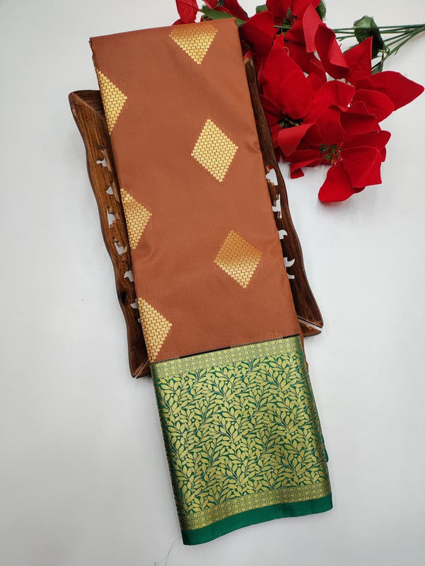 Kanji Soft Silk