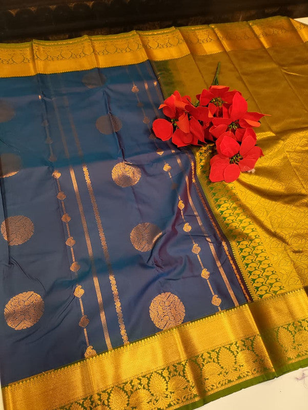 Kanji Soft Silk
