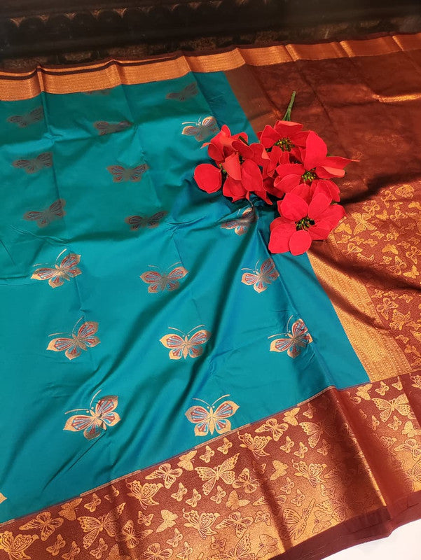 Kanji Soft Silk