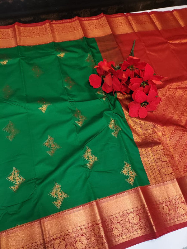 Kanji Soft Silk