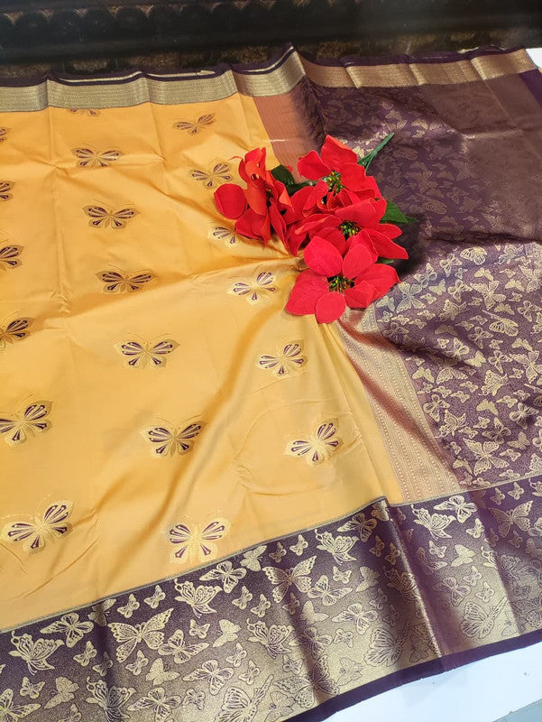 Kanji Soft Silk