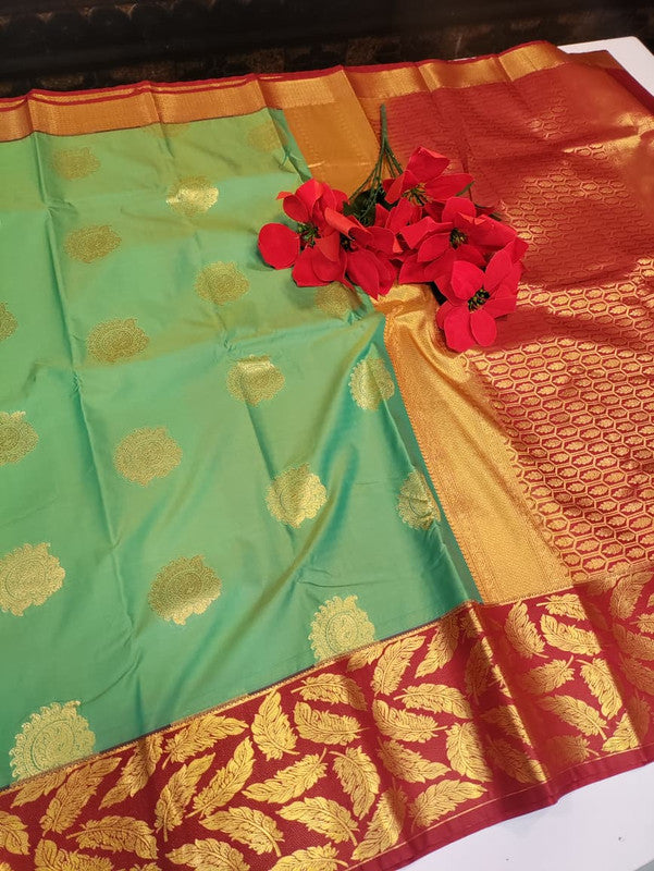 Kanji Soft Silk