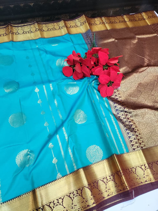 Kanji Soft Silk
