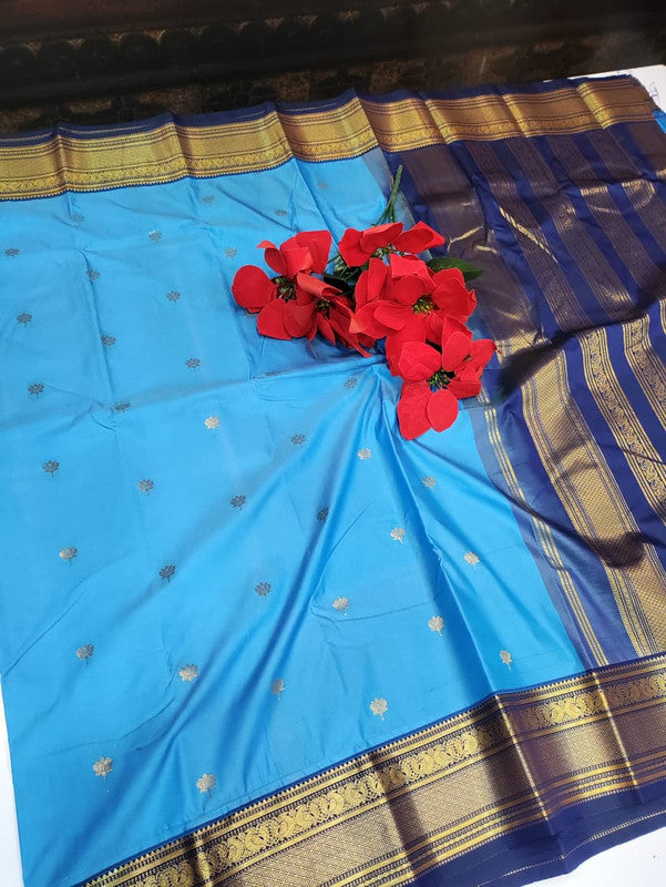 Kanji Soft Silk