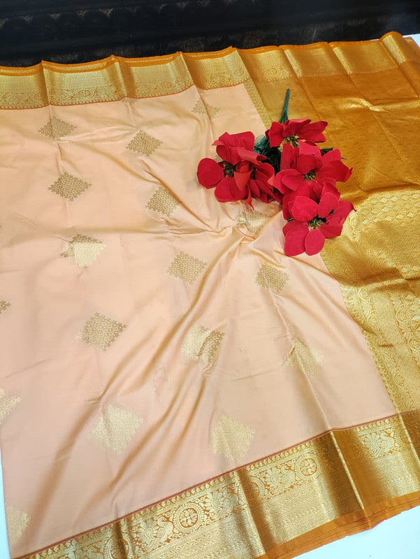 Kanji Soft Silk