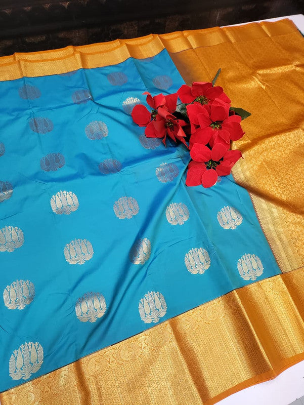 Kanji Soft Silk