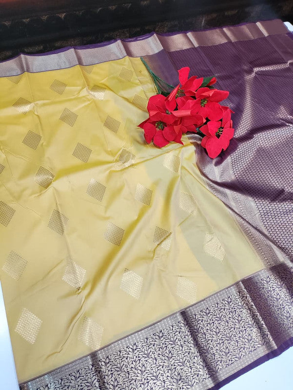 Kanji Soft Silk