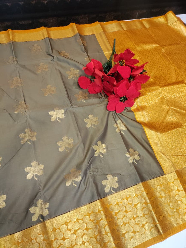 Kanji Soft Silk