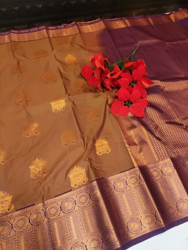 Kanji Soft Silk
