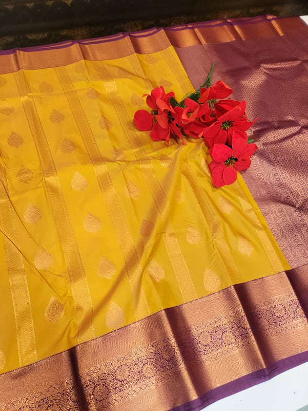 Kanji Soft Silk