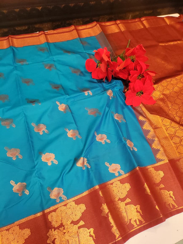 Kanji Soft Silk
