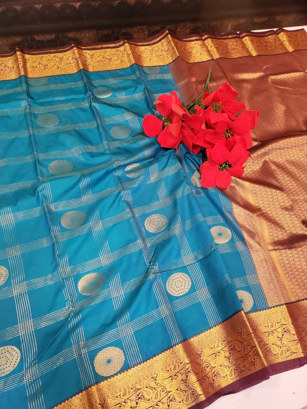 Kanji Soft Silk