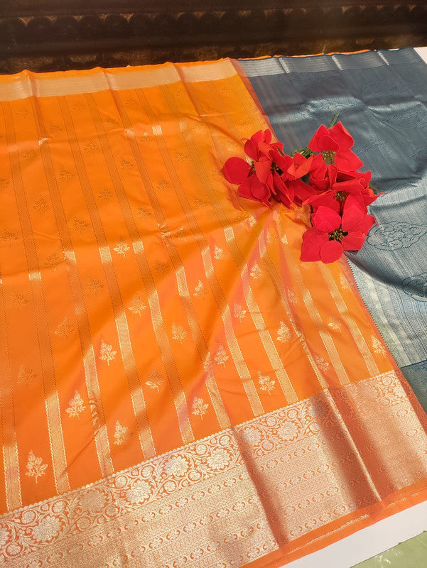 Kanji Soft Silk