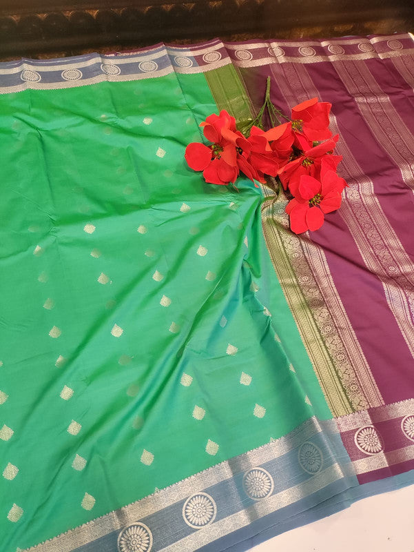 Kanji Soft Silk